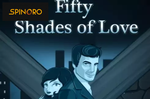 Fifty Shades of Love